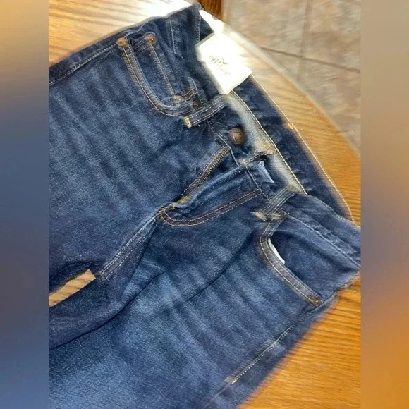 Hollister 29x32 mens jeans straight leg like new​ - Picture 5 of 5